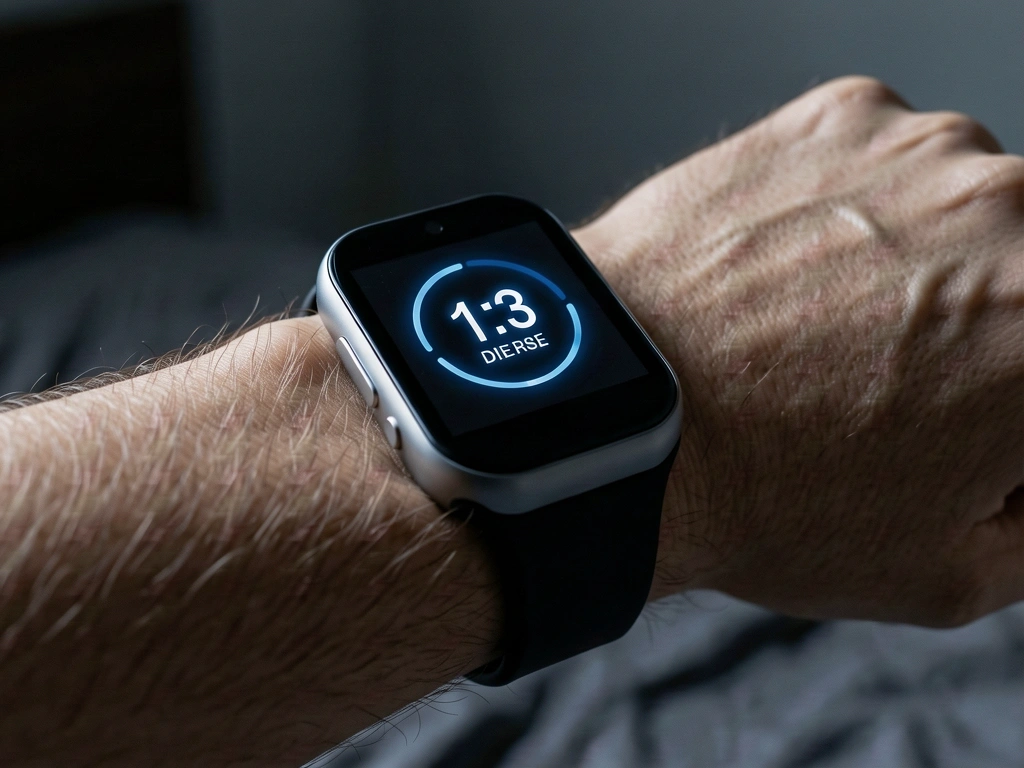 Technologie et suivi du sommeil