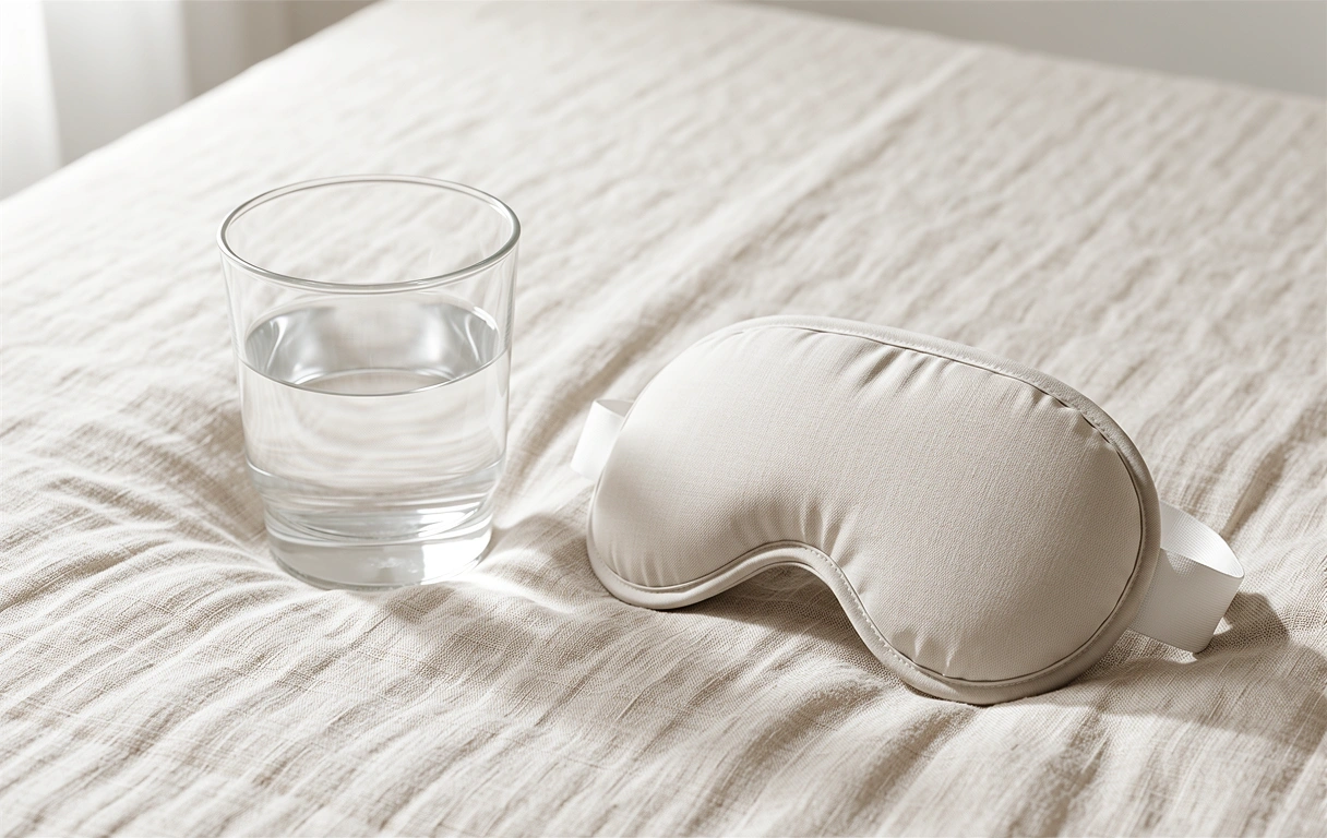 Sérénité et sommeil